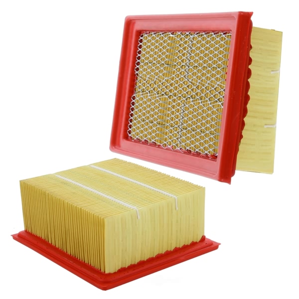 WIX Panel Air Filter 49946