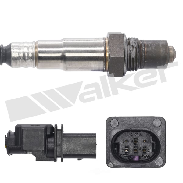 Walker Products Oxygen Sensor 350-35004