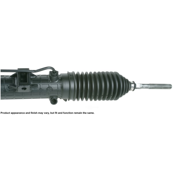 Cardone Reman Remanufactured Hydraulic Power Rack and Pinion Complete Unit 26-2800