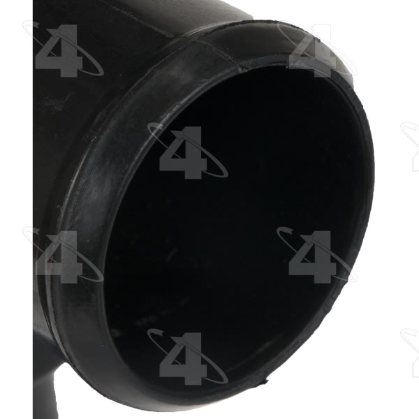 Four Seasons Engine Coolant Water Inlet W O Thermostat 85347