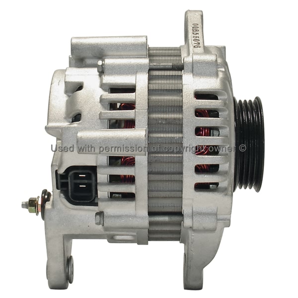 Quality-Built Alternator Remanufactured 14661