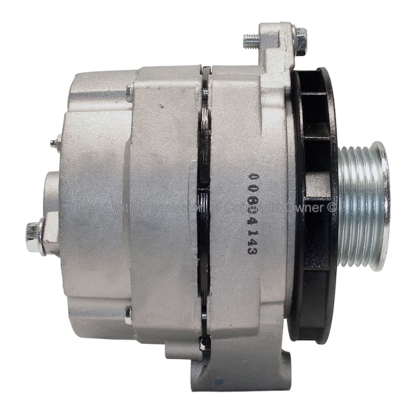 Quality-Built Alternator Remanufactured 7273612