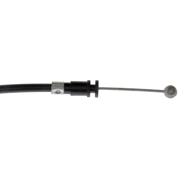 Dorman OE Solutions Hood Release Cable 912-093