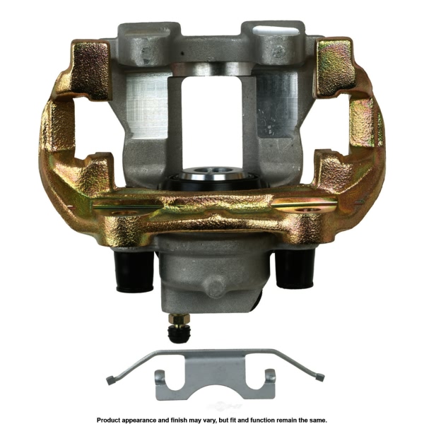 Cardone Reman Remanufactured Unloaded Caliper w/Bracket 19-B2935S