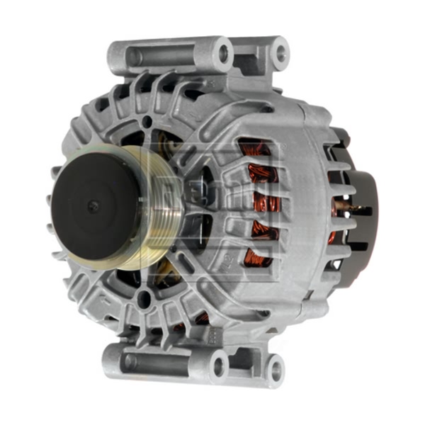 Remy Remanufactured Alternator 12964