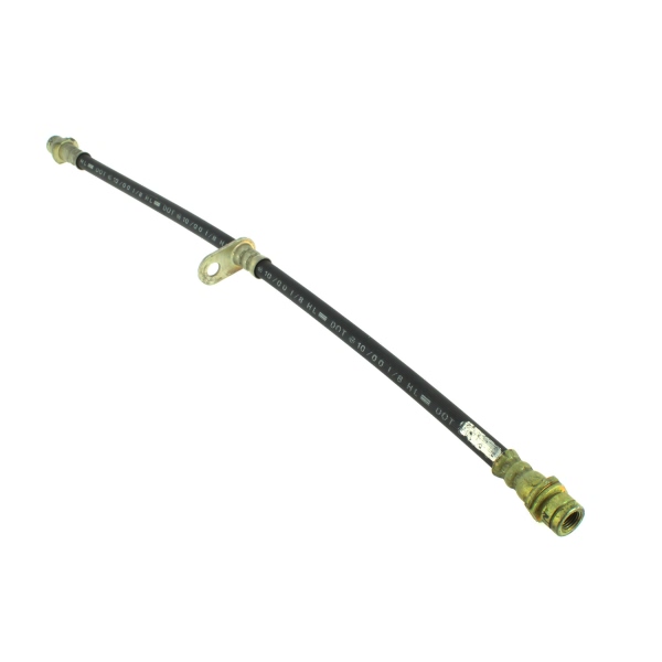 Centric Rear Driver Side Upper Brake Hose 150.44385