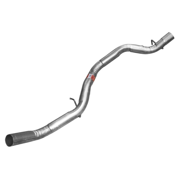 Walker Aluminized Steel Exhaust Tailpipe 55295