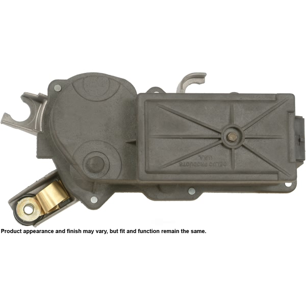 Cardone Reman Remanufactured Wiper Motor 40-1911