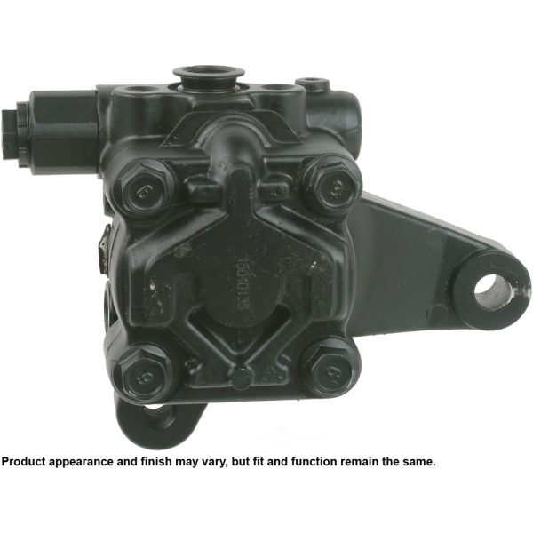 Cardone Reman Remanufactured Power Steering Pump w/o Reservoir 21-5180