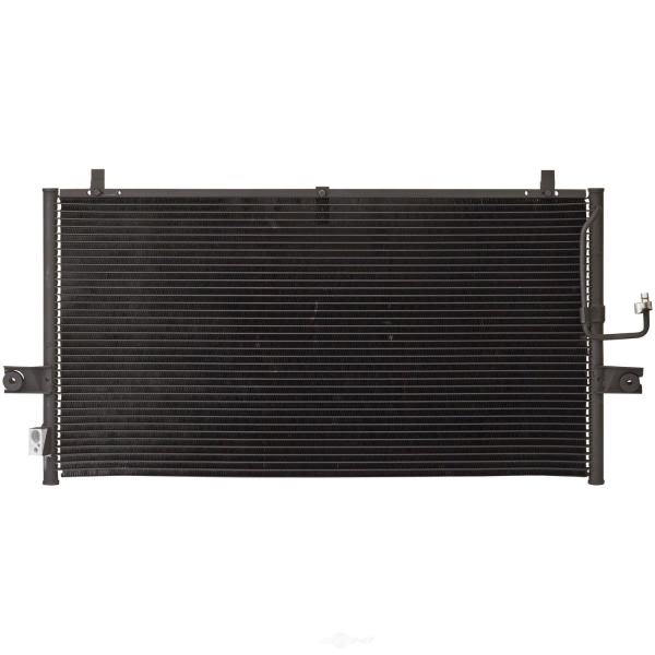 Spectra Premium A/C Condenser 7-3036