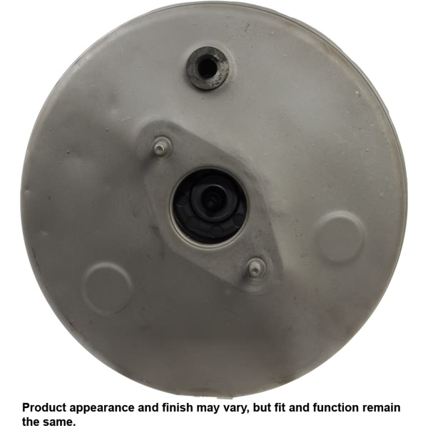 Cardone Reman Remanufactured Vacuum Power Brake Booster w/o Master Cylinder 54-77091