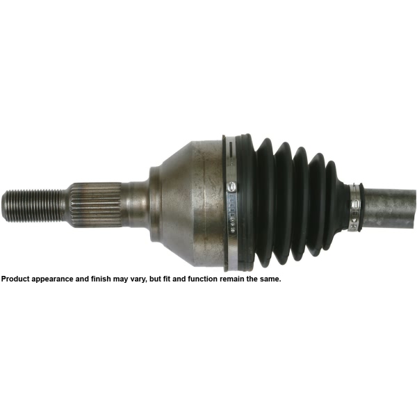 Cardone Reman Remanufactured CV Axle Assembly 60-1454