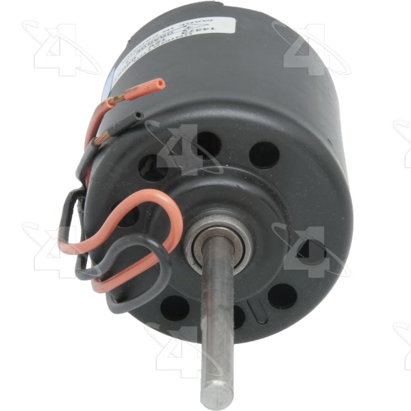 Four Seasons Hvac Blower Motor Without Wheel 35373