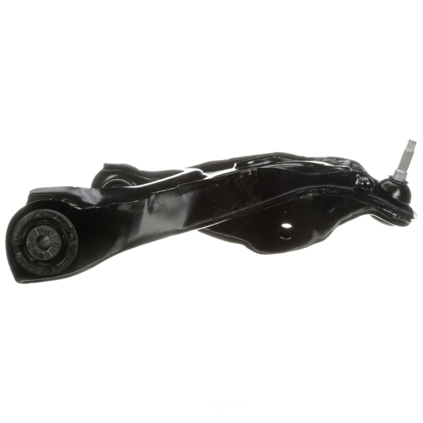 Delphi Front Passenger Side Lower Control Arm And Ball Joint Assembly TC6555