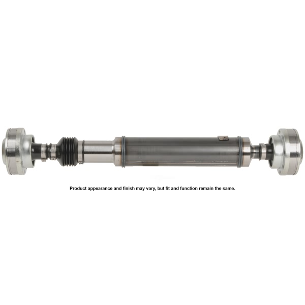 Cardone Reman Remanufactured Driveshaft/ Prop Shaft 65-3010