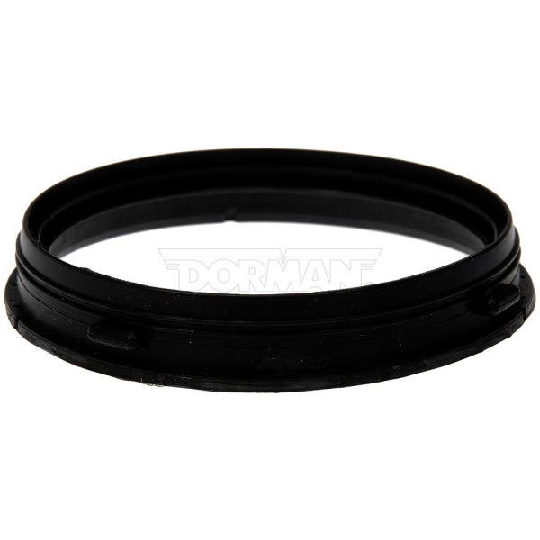 Dorman Black Straight Air Intake Hose 696-136