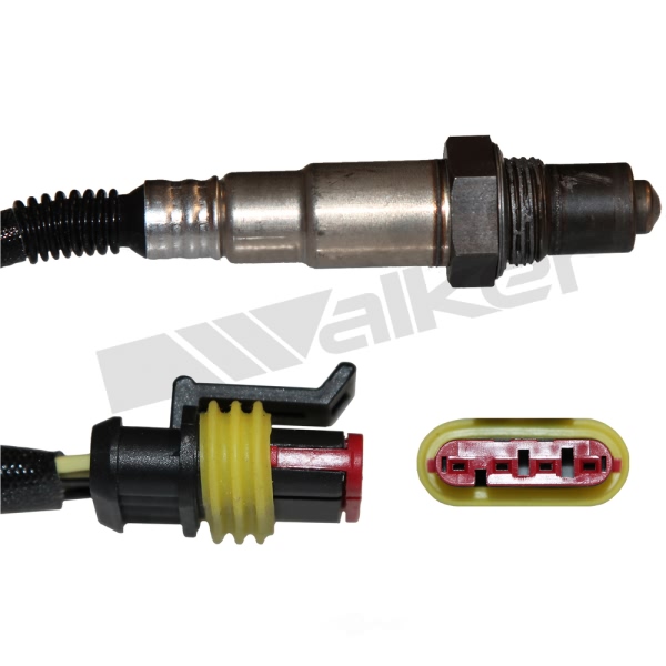 Walker Products Oxygen Sensor 350-34082