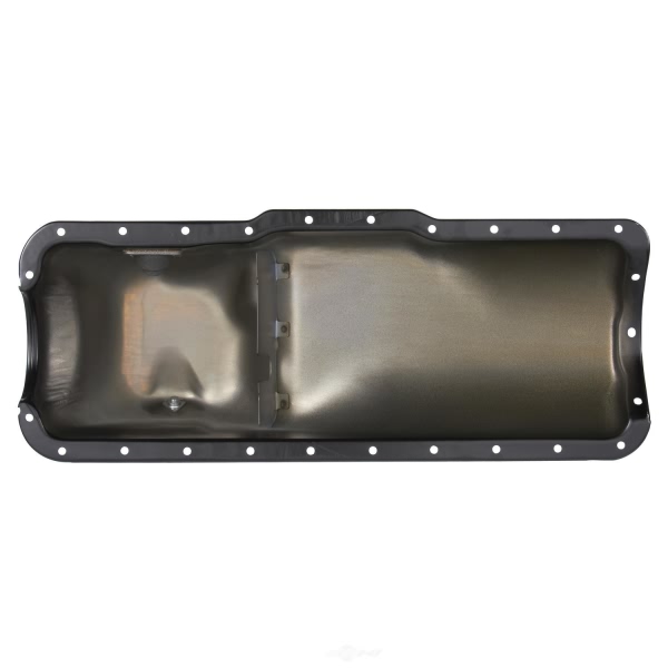 Spectra Premium New Design Engine Oil Pan FP02B