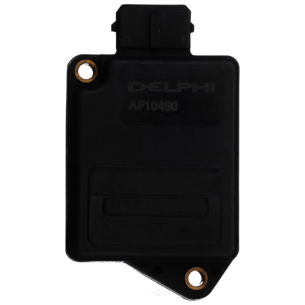 Delphi Mass Air Flow Sensor AF10490