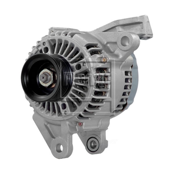 Remy Remanufactured Alternator 12228