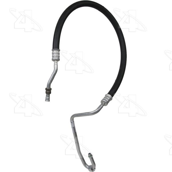Four Seasons A C Discharge Line Hose Assembly 55595
