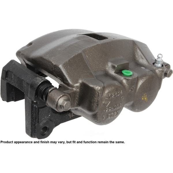 Cardone Reman Remanufactured Unloaded Caliper w/Bracket 18-B4975A