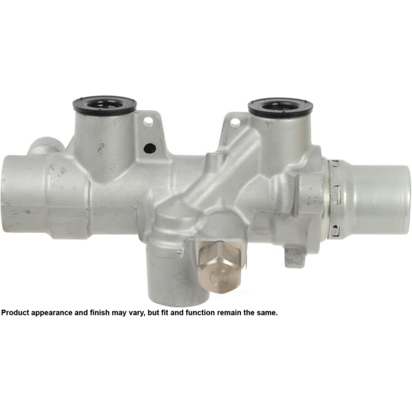 Cardone Reman Remanufactured Master Cylinder 10-4398