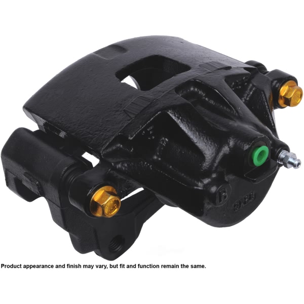 Cardone Reman Remanufactured Unloaded Color Coated Caliper 18-4639AXB