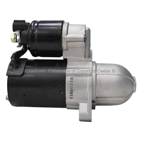 Quality-Built Starter Remanufactured 19090