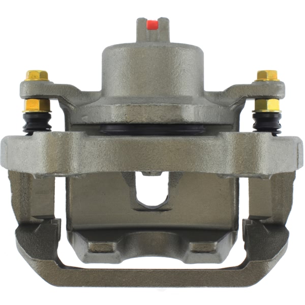 Centric Remanufactured Semi-Loaded Front Driver Side Brake Caliper 141.42126