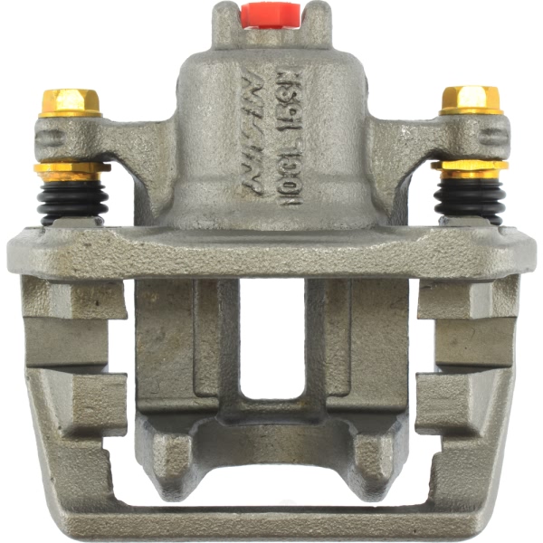 Centric Remanufactured Semi-Loaded Rear Passenger Side Brake Caliper 141.40567