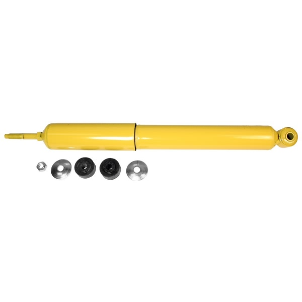 Monroe Gas-Magnum™ Front Driver or Passenger Side Shock Absorber 34525