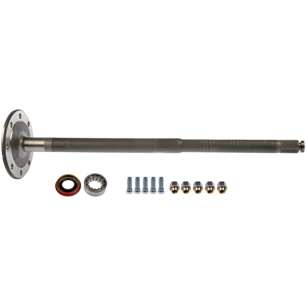 Dorman OE Solutions Rear Passenger Side Axle Shaft 630-136