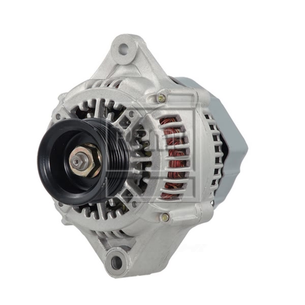 Remy Remanufactured Alternator 14957