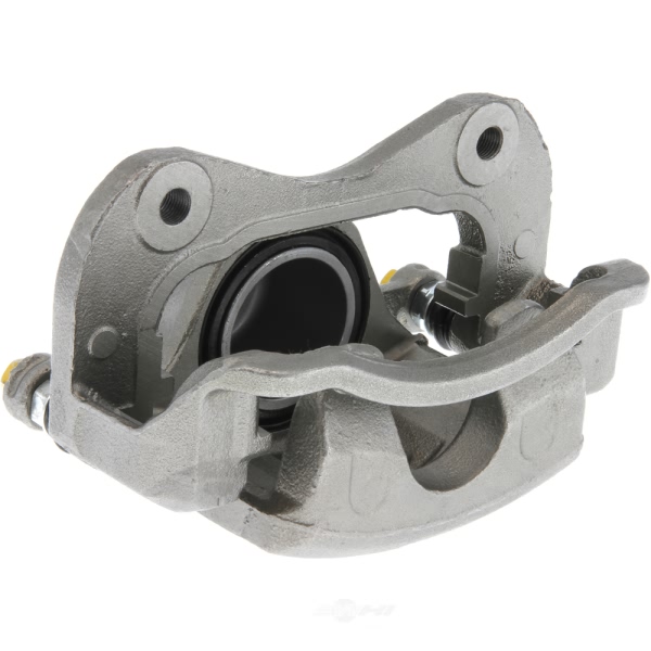 Centric Remanufactured Semi-Loaded Front Driver Side Brake Caliper 141.51234