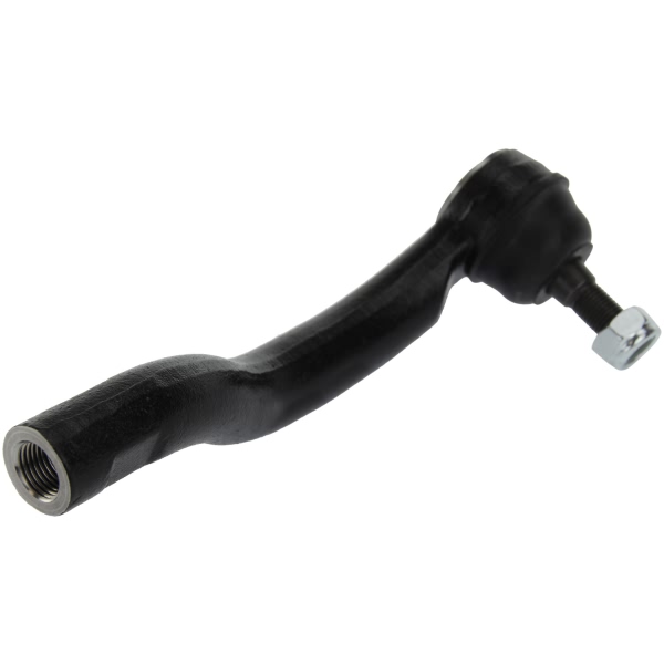 Centric Premium™ Front Driver Side Outer Steering Tie Rod End 612.44112