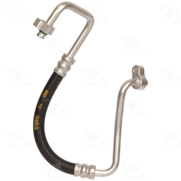 Four Seasons A C Discharge Line Hose Assembly 55779