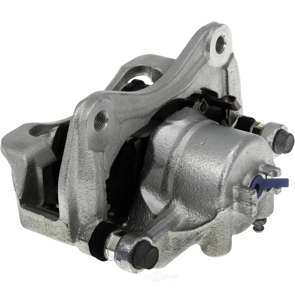 Centric Remanufactured Semi-Loaded Front Driver Side Brake Caliper 141.50054