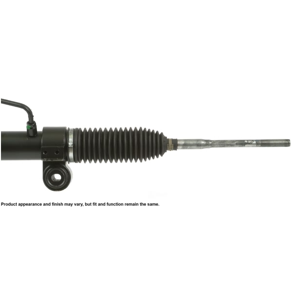 Cardone Reman Remanufactured Hydraulic Power Rack and Pinion Complete Unit 22-1114