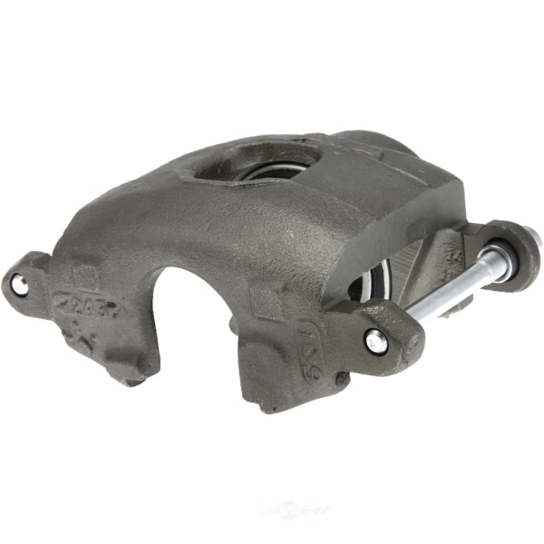 Centric Remanufactured Semi-Loaded Front Driver Side Brake Caliper 141.66006