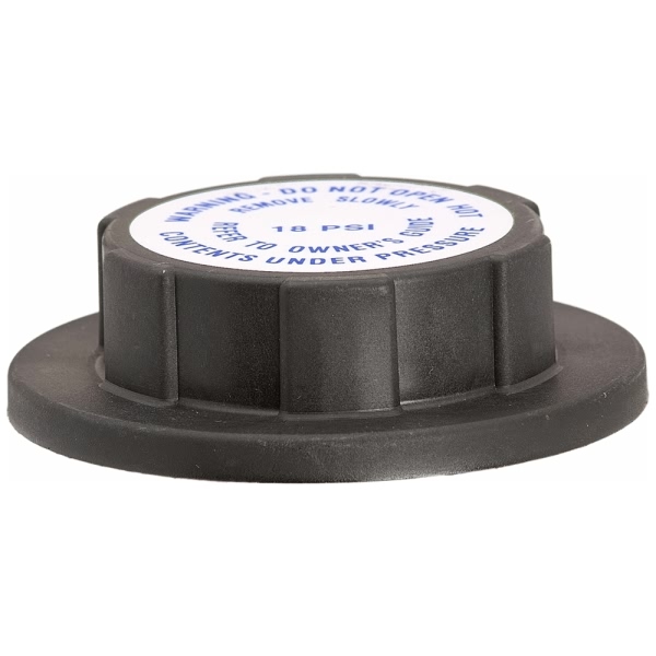 Gates Engine Coolant Replacement Radiator Cap 31544