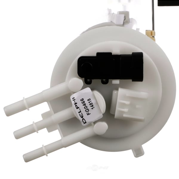 Delphi Fuel Pump Module Assembly FG0466