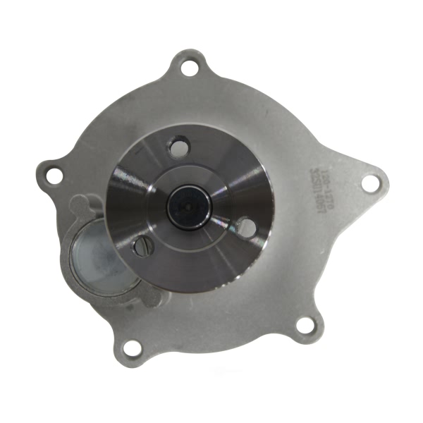 GMB Engine Coolant Water Pump 120-1270