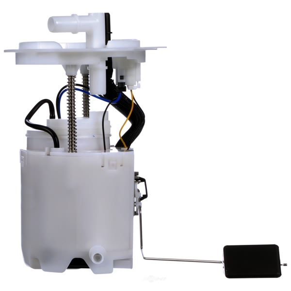 Delphi Passenger Side Fuel Pump Module Assembly FG1656