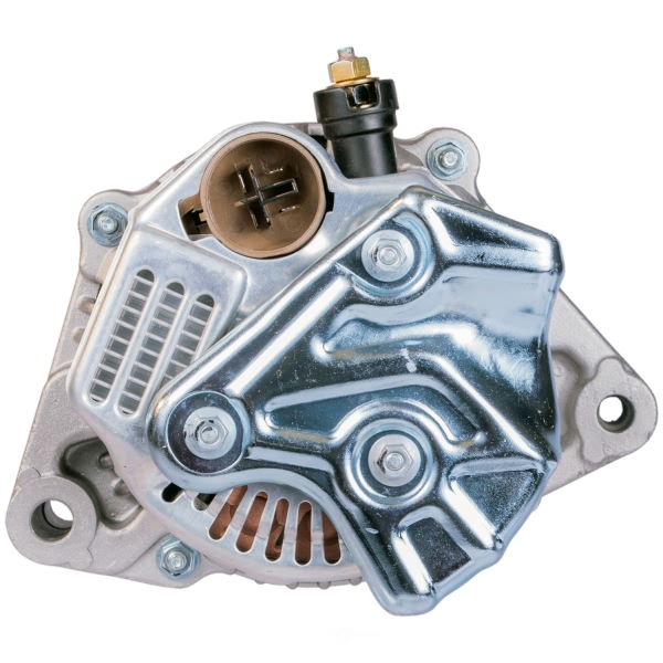 Denso Remanufactured First Time Fit Alternator 210-0220