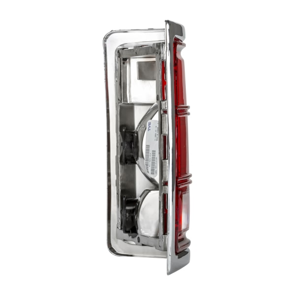 TYC Passenger Side Replacement Tail Light 11-5059-01