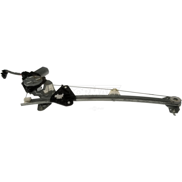 Dorman Front Driver Side Power Window Regulator And Motor Assembly 751-621