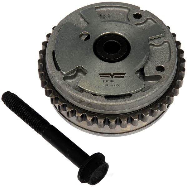 Dorman OE Solutions Driver Side Intake Steel Variable Timing Sprocket 918-187