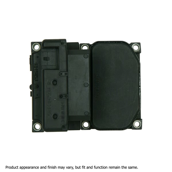 Cardone Reman Remanufactured ABS Control Module 12-12204