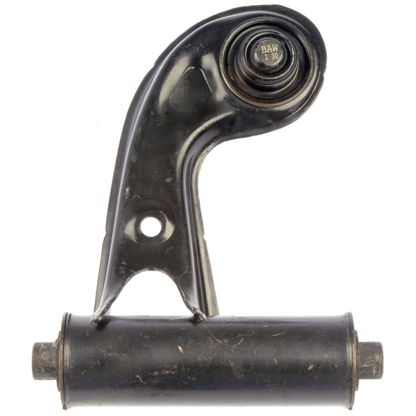 Dorman Front Driver Side Upper Non Adjustable Control Arm And Ball Joint Assembly 520-751